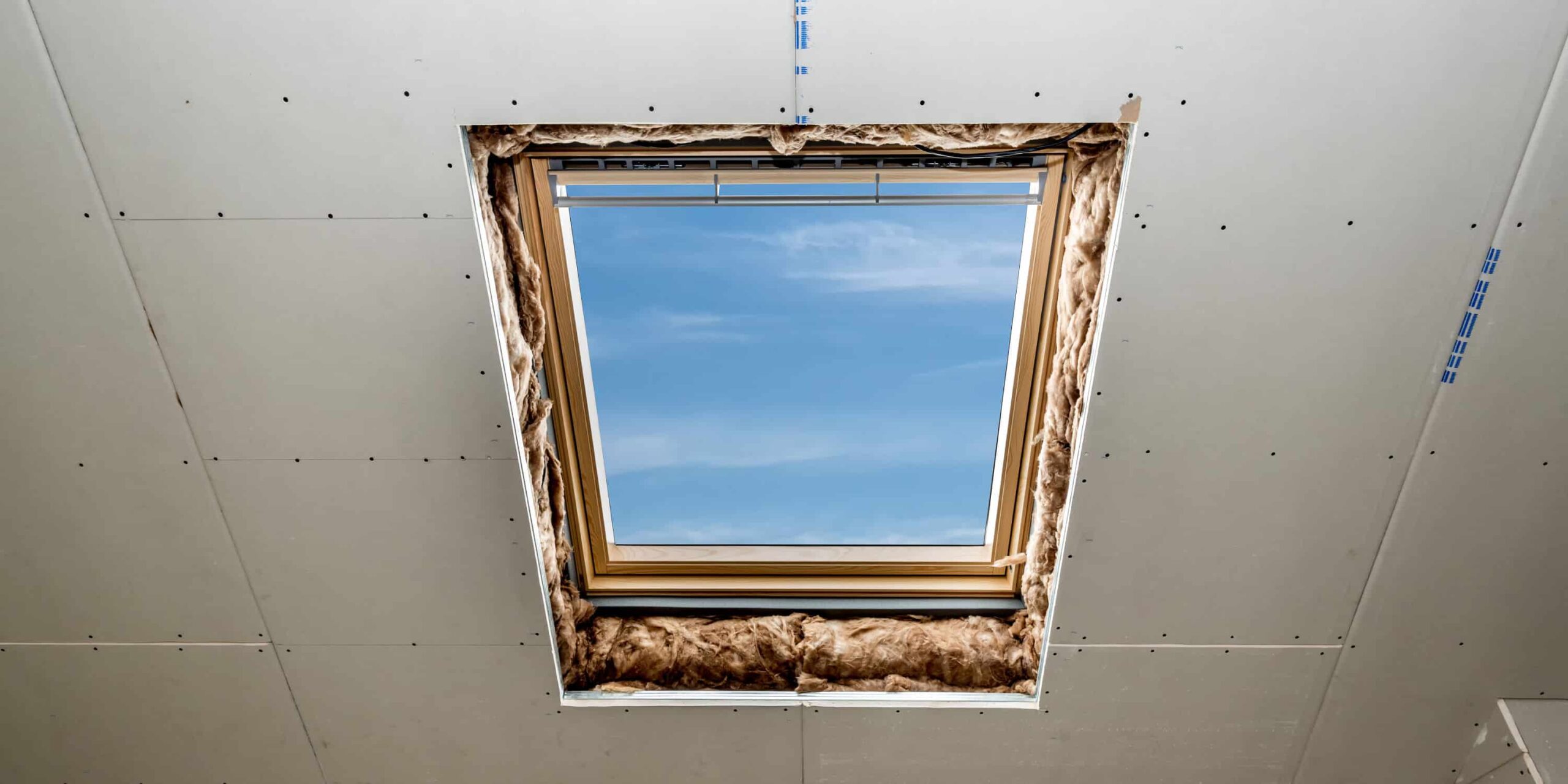 Na muur