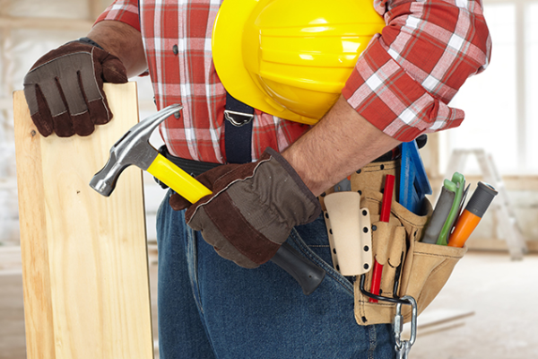 Kleine renovatiewerken (optioneel)xx